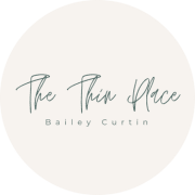 The Thin Place logo